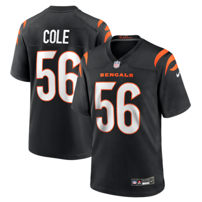 Cincinnati Bengals Men Jerseys 2025-10-14-052